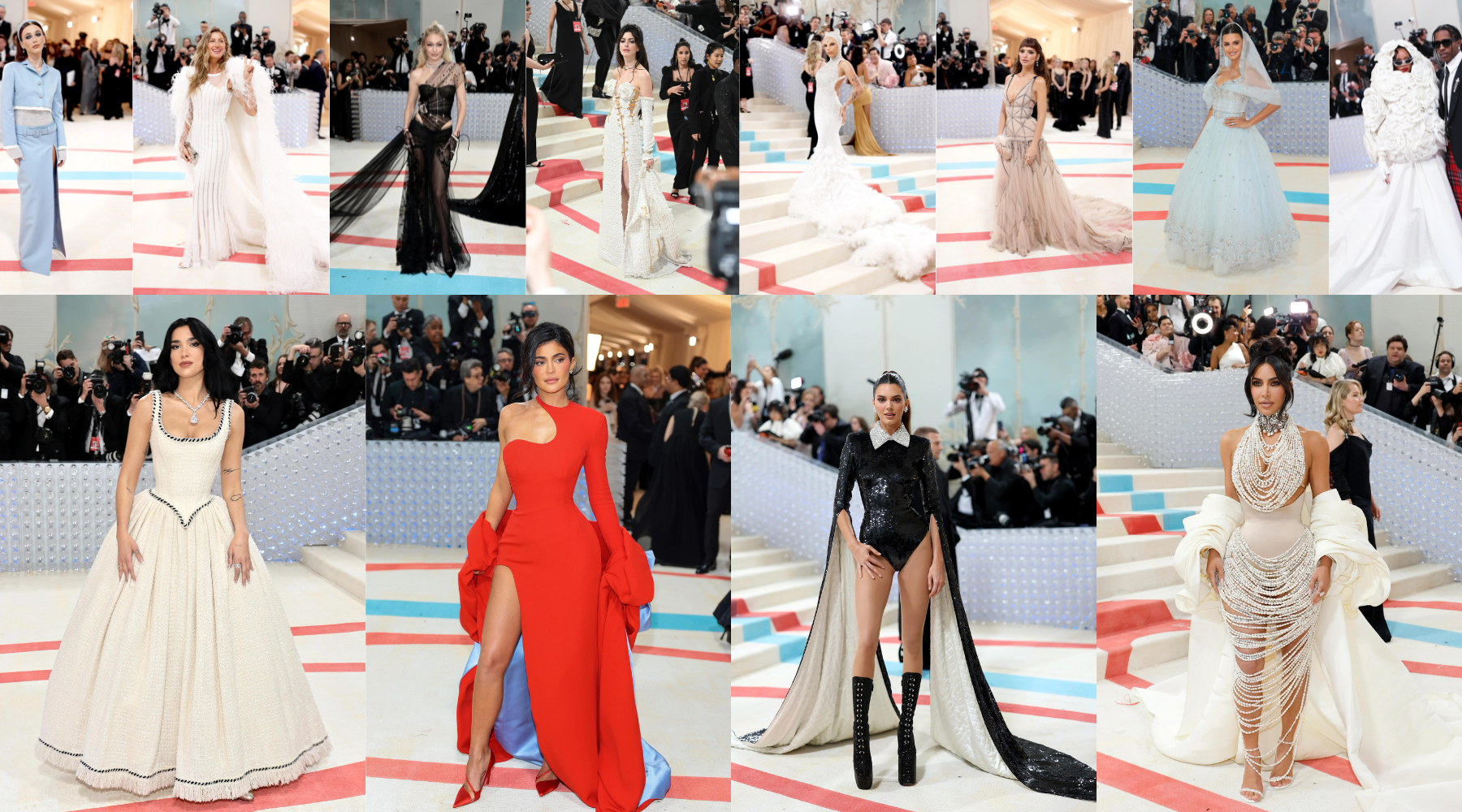 Met Gala 2023: Everything You Need To Know