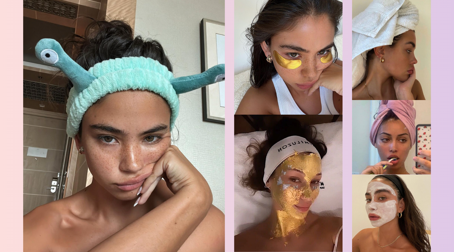 The skincare ingredient you need in your routine like, now