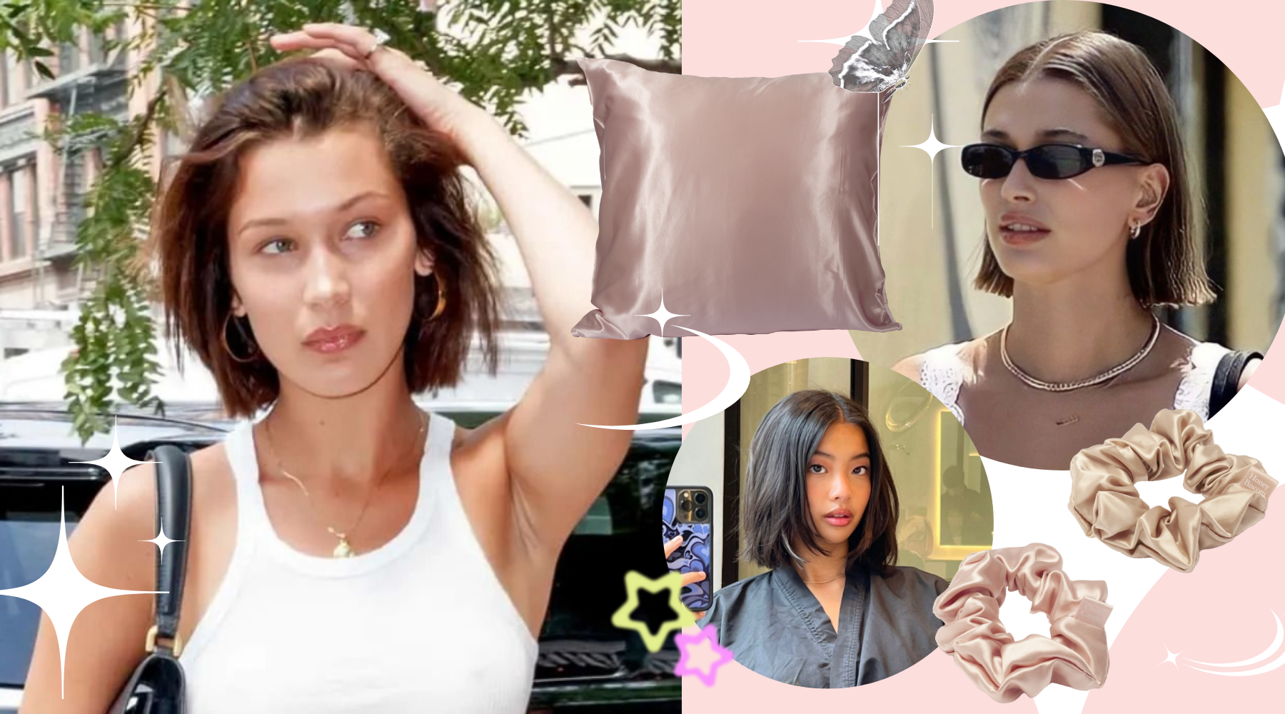 Growing Your Hair Out: A Survival Guide