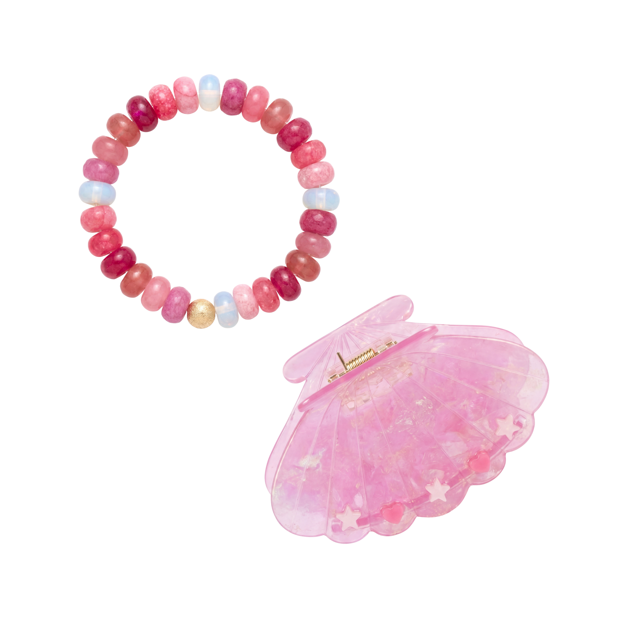 Sugar Seashell Duo – thesilcbeauty