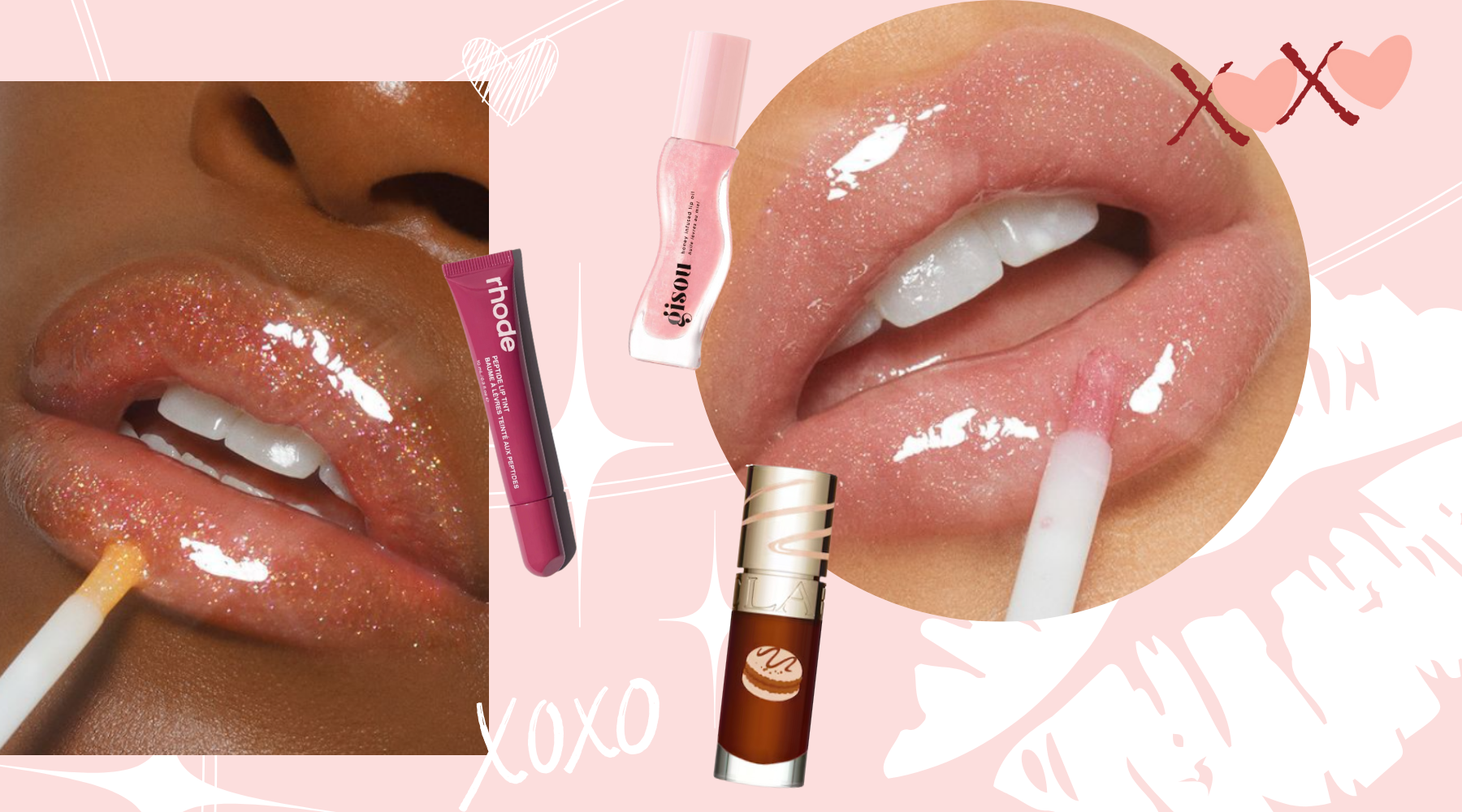 8 Irresistible Tips for Lip-Smacking Softness
