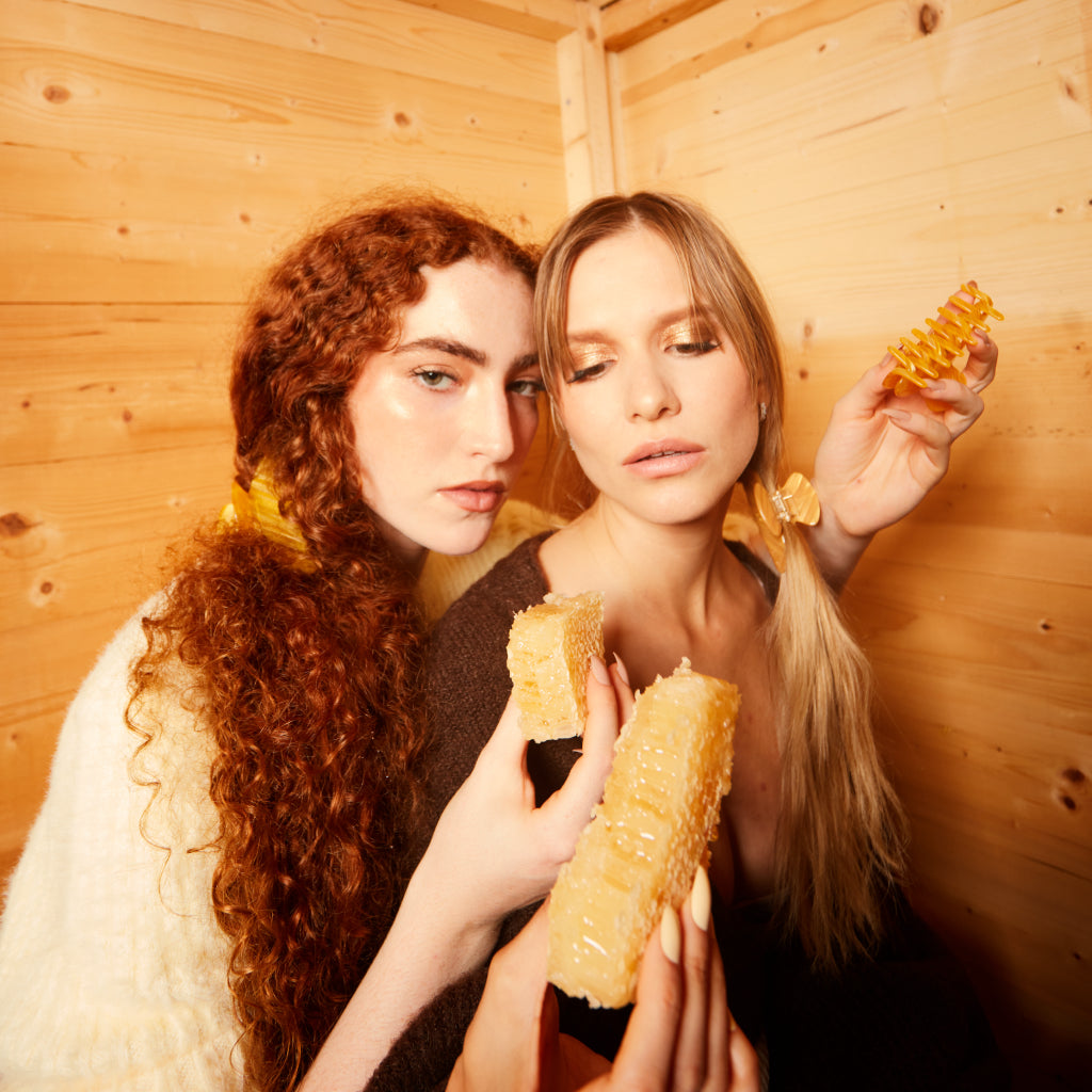 Honey Biscotti Collection