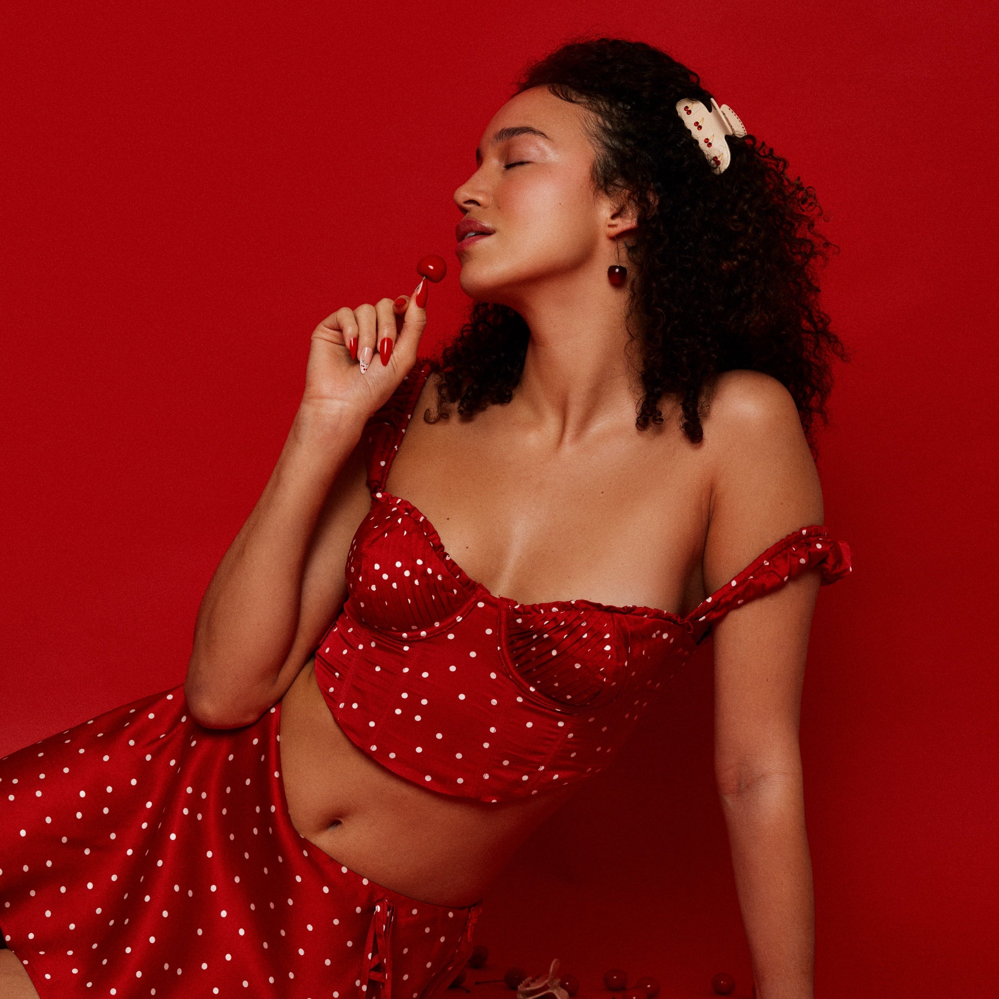 Ma Chérie Collection